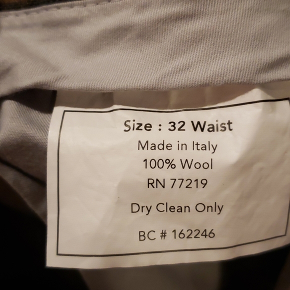 Slacks - Picture 4 of 4